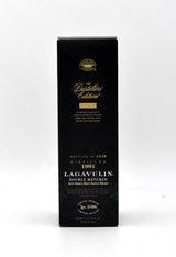 Lagavulin 1991 Distillers Edition Scotch Whisky (Double Matured)