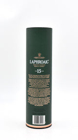 Laphroaig 200th Anniversary 15 Year Scotch Whisky