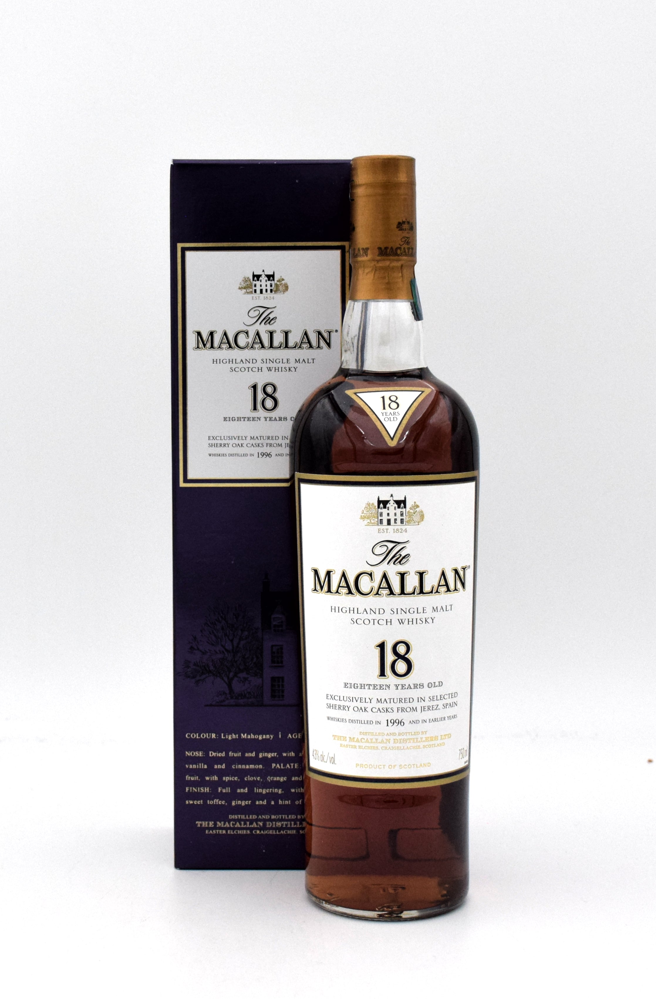 The MACALLAN 18☆ Macallan181996Box_F.jpg?v=