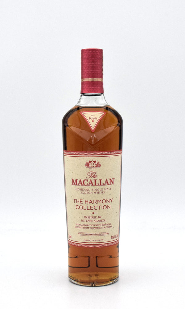 Macallan Harmony 'Intense Arabica' Scotch Whisky