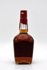 Maker's Mark Kentucky Straight Bourbon Whiskey (1988 vintage)