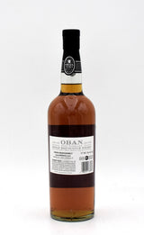 Oban Limited Edition 21 Year Scotch Whisky