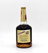 Old Fitzgerald 6 Year Prime Bourbon (1985 Release)