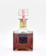 Old Fitzgerald 10 Year 101 Proof Bourbon (1977 Release)