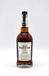 Old Forester 1924 10 Year Kentucky Straight Bourbon