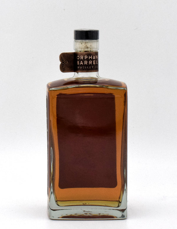 Orphan Barrel 'Castle's Curse' 14 Year Old Single Malt Scotch Whisky