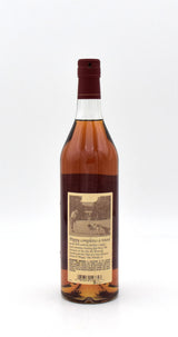 Pappy Van Winkle 20 Year Bourbon (2012 Release)