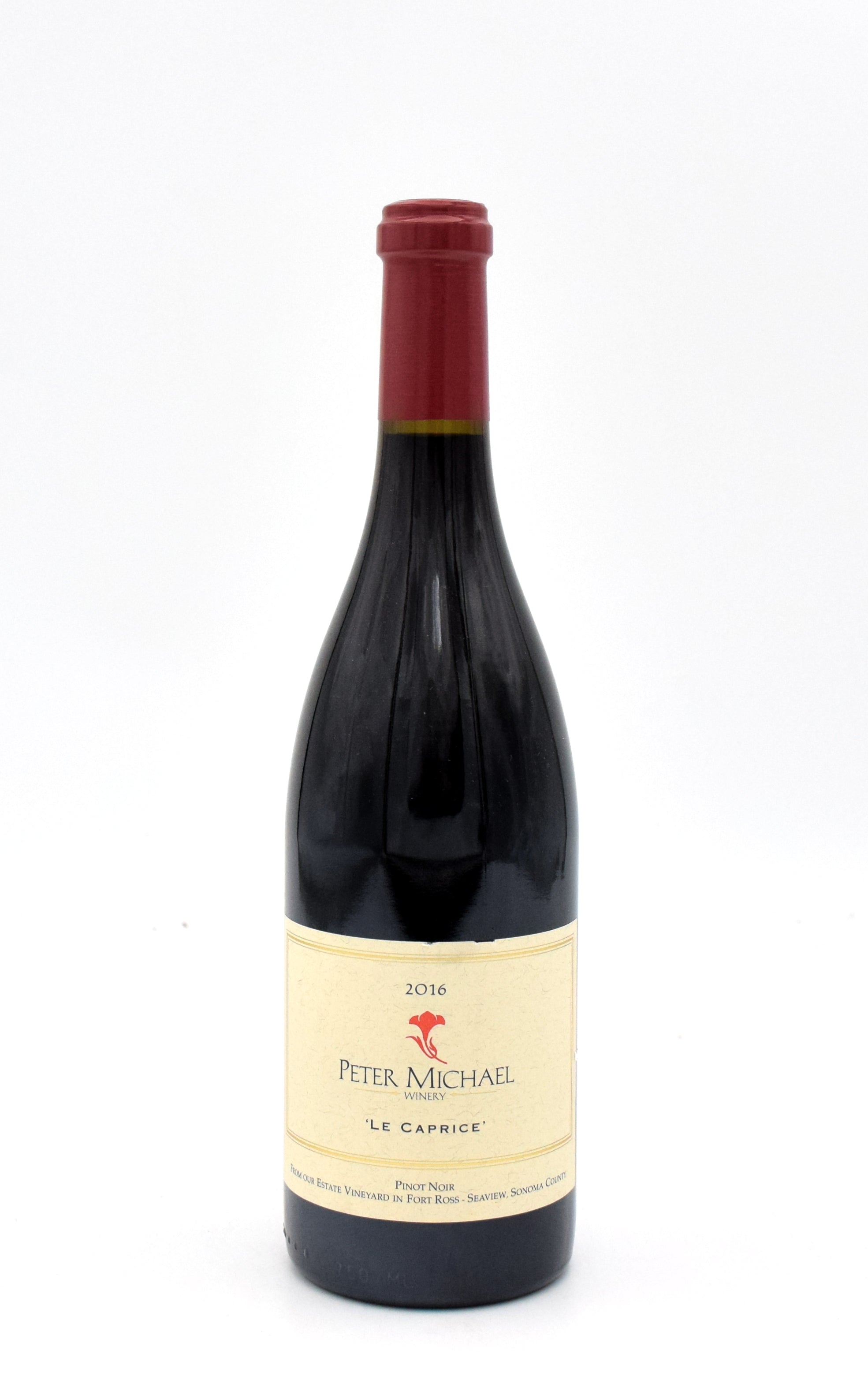 2016 Peter Michael 'Le Caprice' Pinot Noir – FineLiquors