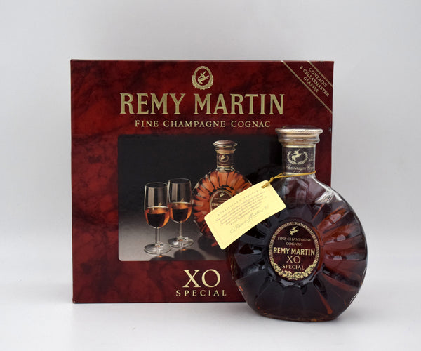 Remy Martin XO Special Fine Champagne Cognac Gift Box