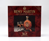 Remy Martin XO Special Fine Champagne Cognac Gift Box