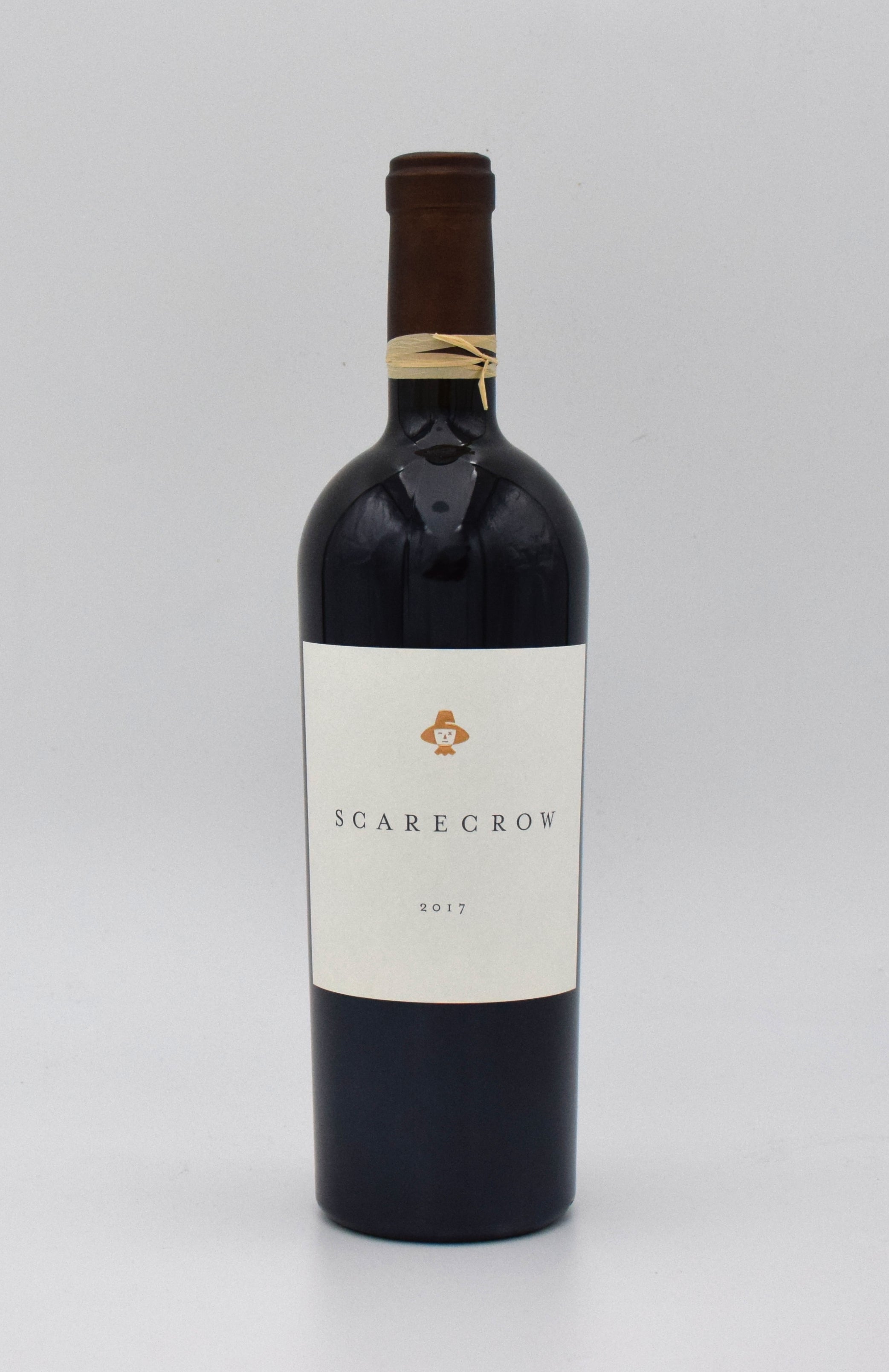ワインの瓶 Scarecrow Cabernet Sauvignon 2017 2017 Scarecrow Cabernet Sauvignon – FineLiquors