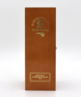 Longmorn 1973 30 Year Old Sherry Cask Signatory Speyside Single Malt Scotch