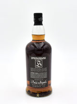 Springbank 15 Year Scotch Whisky (Older Bottling)