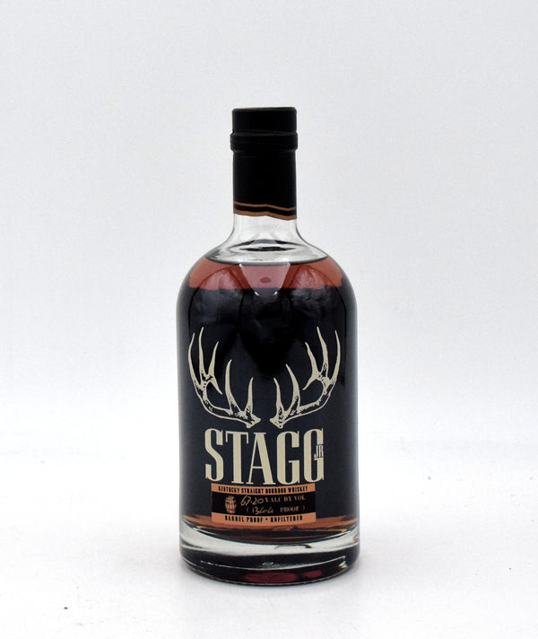 Stagg Jr Barrel Proof Bourbon (Batch 1)