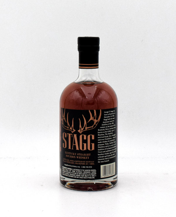 Stagg Jr Barrel Proof Bourbon (Batch 23C)