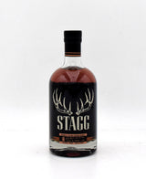 Stagg Jr Barrel Proof Bourbon (Batch 23C)