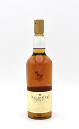 Talisker 175th Anniversary Scotch Whisky (2005 Release)