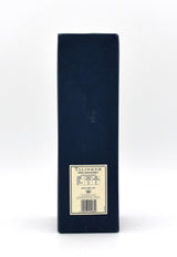 Talisker 25 Year Limited Edition Scotch Whisky (2007 Release)