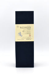 Talisker 25 Year Limited Edition Scotch Whisky (2009 Release)