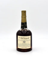 Very Old Fitzgerald 'Bottled in Bond' 8 Year Old Bourbon (1965 vintage)