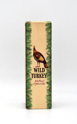 Wild Turkey 101 8 Year Bourbon (1990 Release)