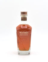 Wild Turkey Master’s Keep Decades Bourbon