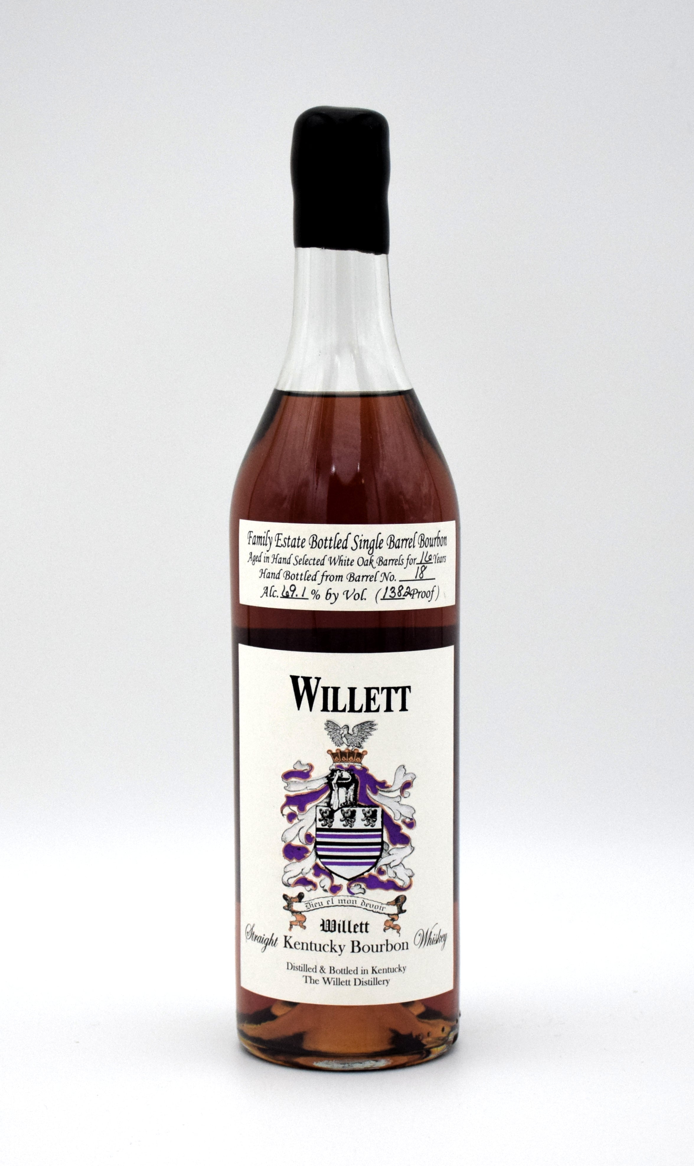 帽子 [0] BAKERS WINE AND SPIRIT DIST RICT Willett16Y18F.jpg?v=1719265924