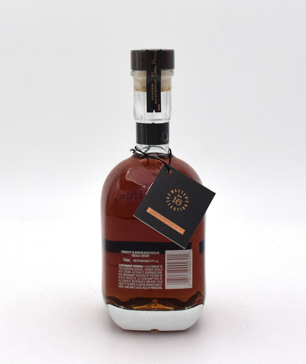 Woodford Reserve Master's Collection 'Very Fine Rare Bourbon'