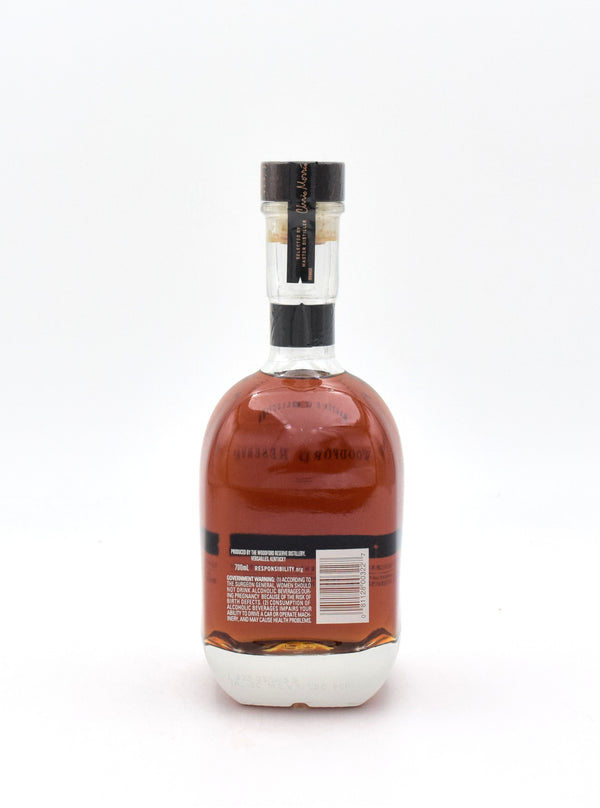 Woodford Reserve Master's Collection 'Historic Barrel Entry'