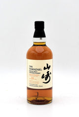 Yamazaki 18 Year Old Mizunara Japanese Oak Cask '100th Anniversary' Single Malt Whisky