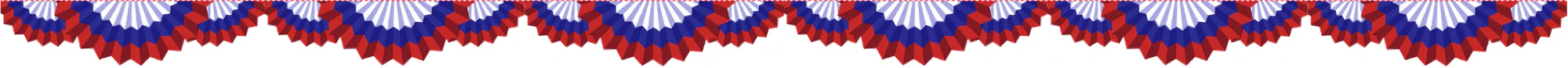Happy 4th of July — Enjoy 5% off storewide