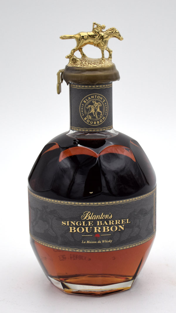 Blanton's SB La Maison Du Whisky