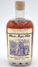 Black Maple Hill Small Batch Straight Bourbon