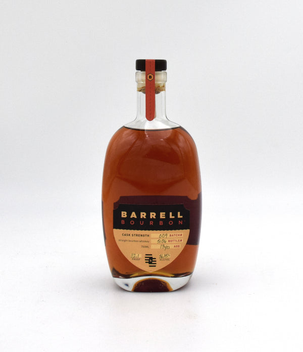 Barrell Bourbon (Batch 9)