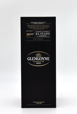 Glengoyne 21 Year Sherry Cask Single Malt Scotch Whisky