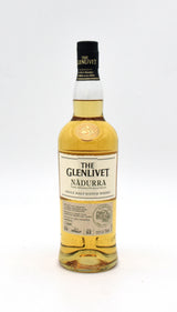 Glenlivet Nadurra (First Fill Selection) Scotch Whisky