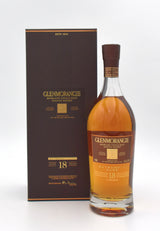 Glenmorangie Extremely Rare 18 Year Scotch Whisky