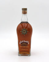 Jack Daniel's 1954 Gold Medal Whiskey
