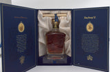 Johnnie Walker Blue King George V Edition Scotch Whisky (First Release)