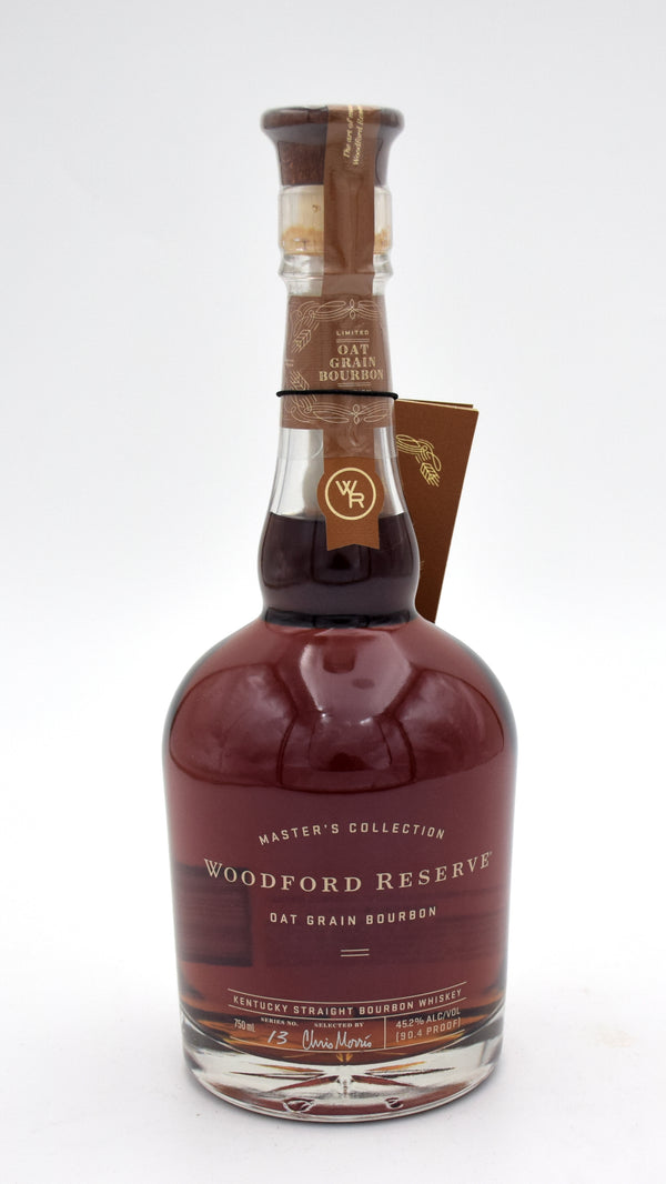 Woodford Reserve Master's Collection 'Oat Grain'