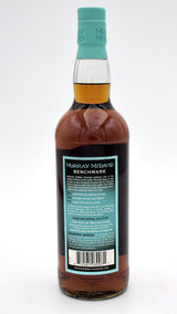 Murray McDavid 17 Year Laphroaig Scotch Whisky (1999 release)