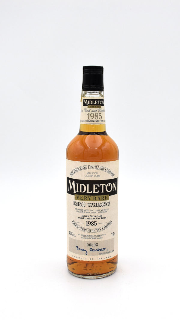 Midleton Very Rare 1985 Whisky