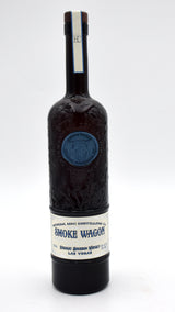 Smoke Wagon Desert Jewel Reserve 10 Year Old Straight Bourbon
