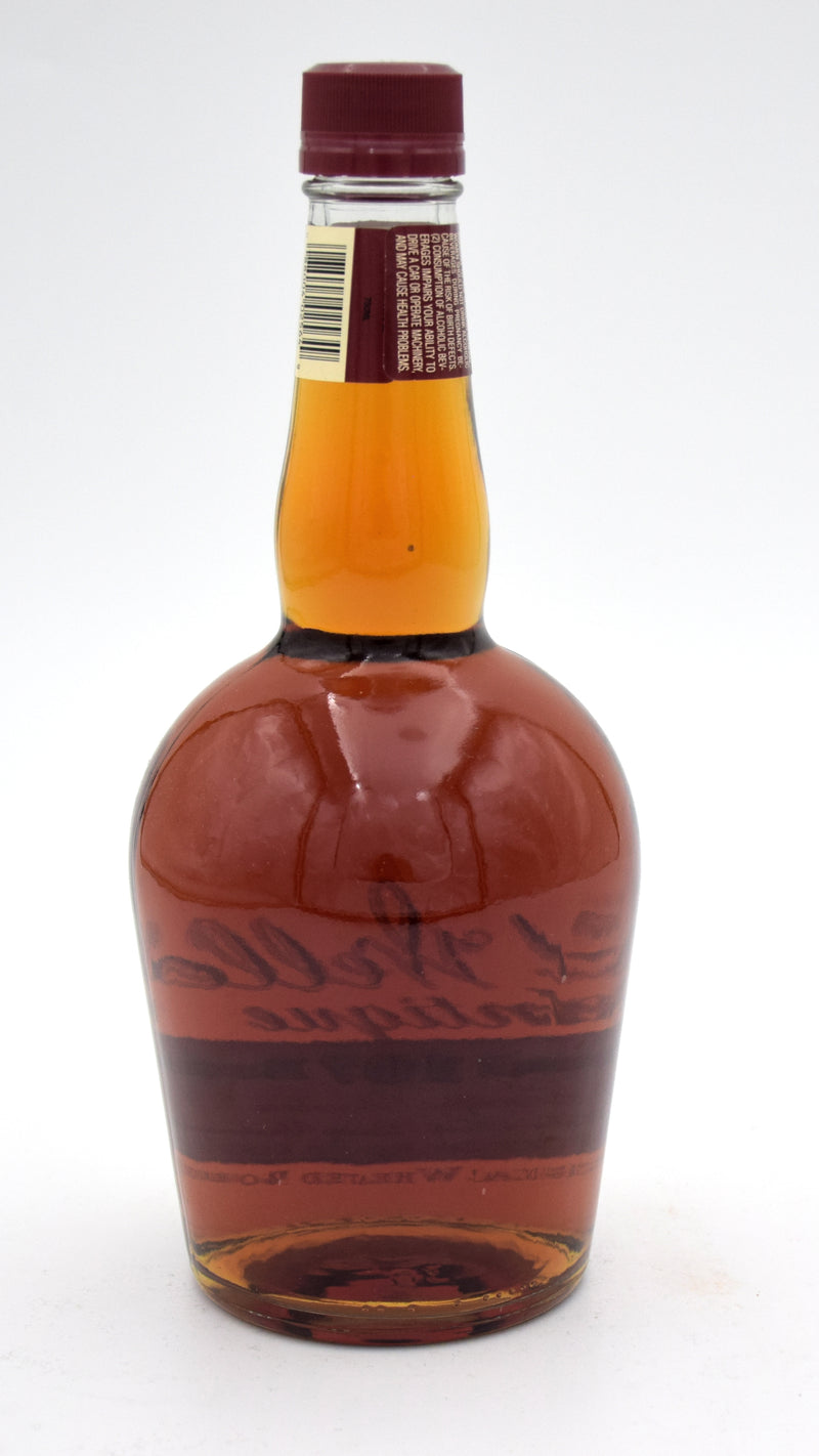 W.L. Weller 107 Bourbon (Older release)