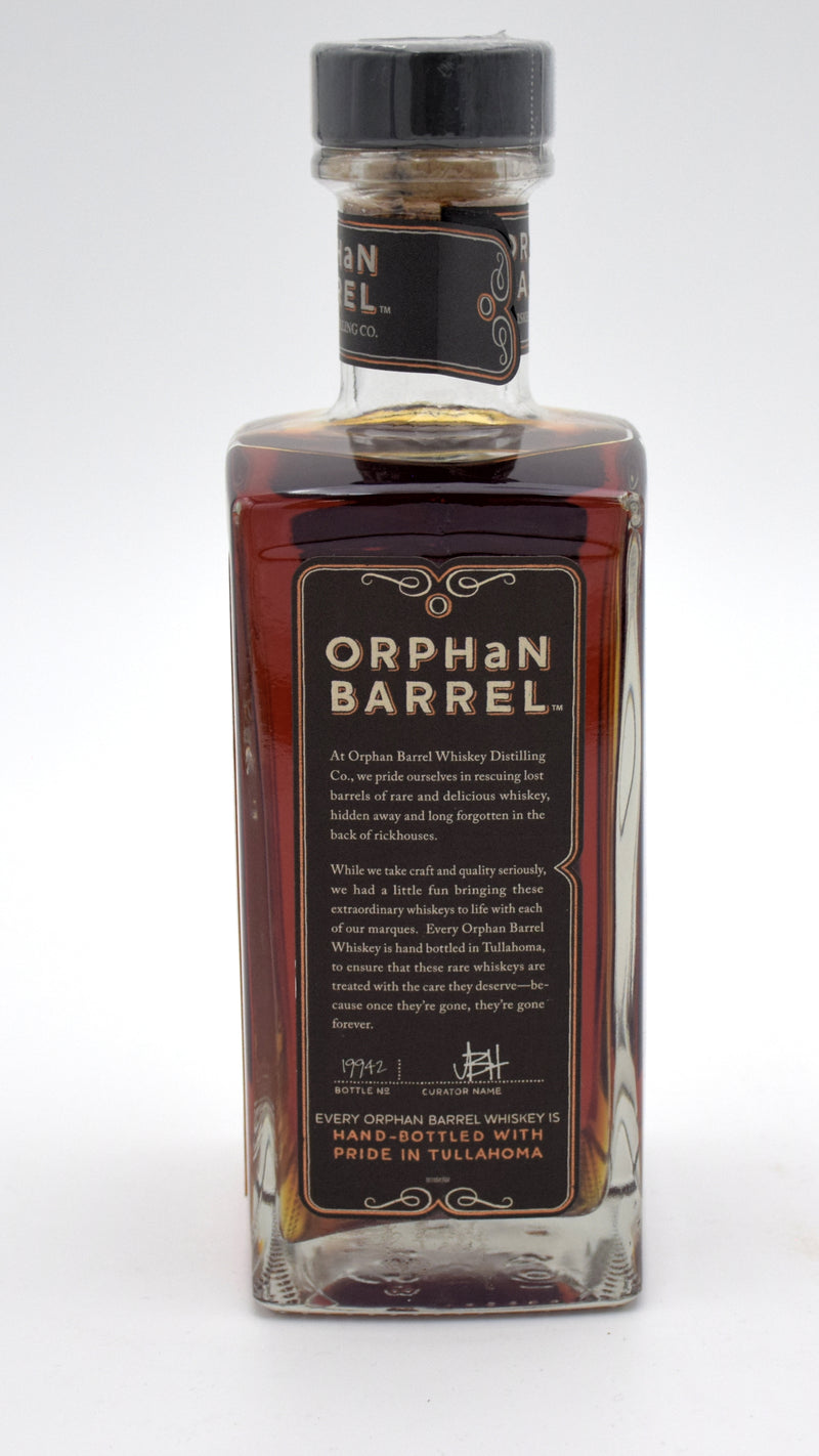 Orphan Barrel Copper Tongue 16 Year Bourbon