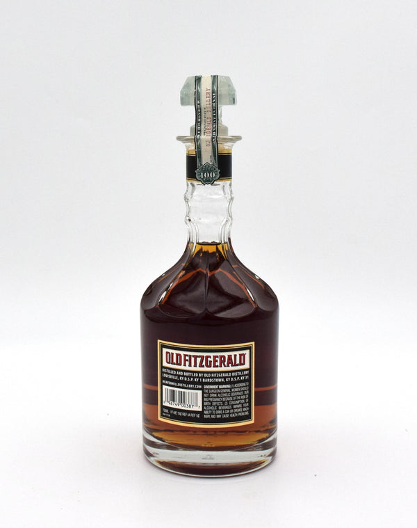 Old Fitzgerald 'Bottled In Bond' 11 Year Old Bourbon