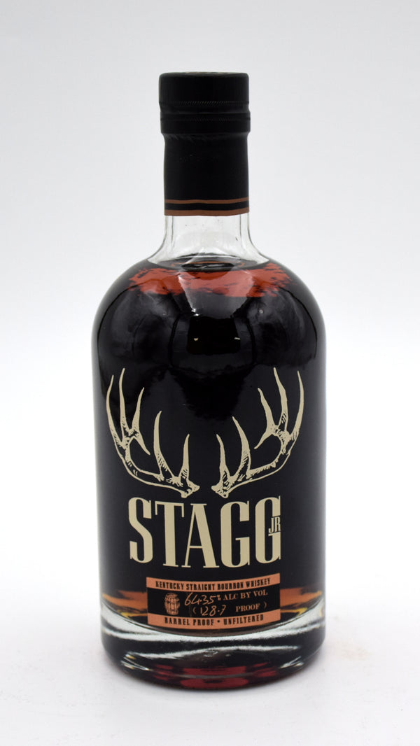 Stagg Jr Barrel Proof Bourbon (Batch 2)