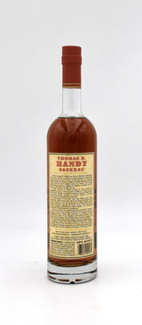 Thomas H Handy Rye Whiskey (2019 Release)