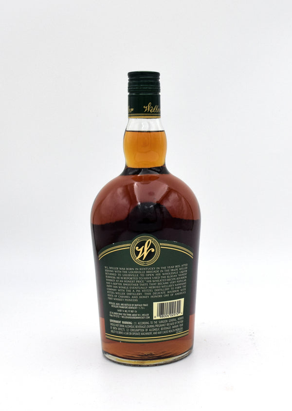 W.L. Weller Special Reserve Bourbon 1.75L