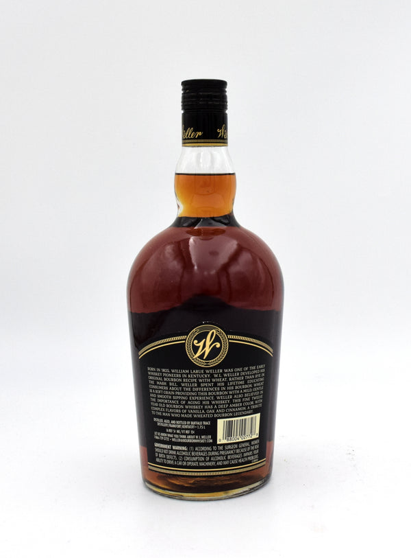 W.L. Weller 12 Bourbon 1.75L